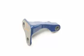 9J1831408A PORSCHE Taycan Front Right Door Hinge Lower #2