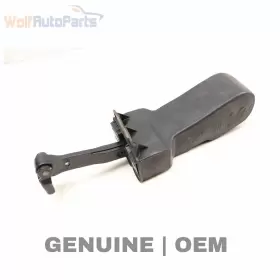 9J1837179A PORSCHE Taycan Front Door Check Rod