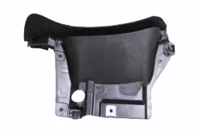 9J1854827A PORSCHE Taycan Rear Left Driver Rocker Panel Mud #2