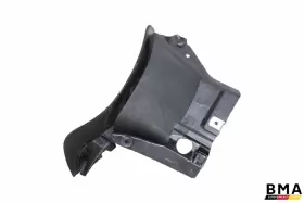 9J1854827A PORSCHE Taycan Rear Left Driver Rocker Panel Mud