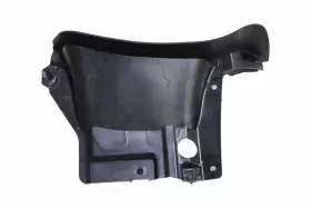 9J1854828A PORSCHE Taycan Rear Right Passenger Rocker Panel #2