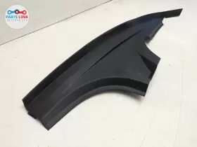 9J1863042B PORSCHE Taycan Front Right Fender Top Cover Hood #2