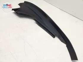 9J1863042B PORSCHE Taycan Front Right Fender Top Cover Hood #3
