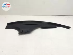 9J1863042B PORSCHE Taycan Front Right Fender Top Cover Hood