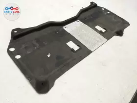 9Y0804033 PORSCHE Rear Underbody Brace Splash Shield Guard #3