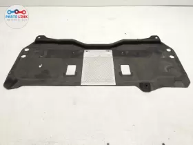 9Y0804033 PORSCHE Rear Underbody Brace Splash Shield Guard