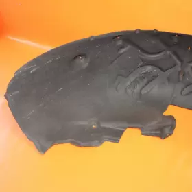 9Y0810837 PORSCHE Fender Liner Right Front Cayenne #2
