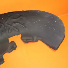 9Y0810837 PORSCHE Fender Liner Right Front Cayenne #3