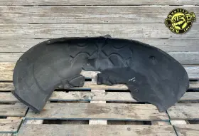 9Y0810908 PORSCHE Rear Right Quarter Fender Liner Splash