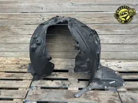 9Y0810971 PORSCHE Front Left Fender Liner Splash Shield #3