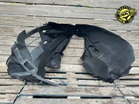 9Y0810971 PORSCHE Front Left Fender Liner Splash Shield