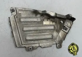 9Y0825096 PORSCHE Rear Right Fender Liner Extension Cover #2
