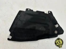 9Y0825096 PORSCHE Rear Right Fender Liner Extension Cover