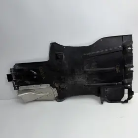 7L8825231A PORSCHE Transmission Body Cover Cayenne