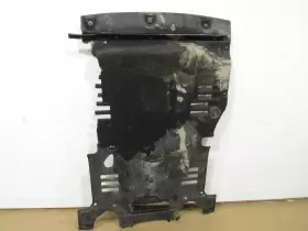 10.10.2023 PORSCHE Macan Front Underbody Splash Shield Guard