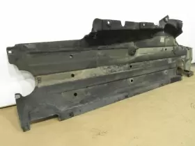 11.11.2023 PORSCHE Macan Left Underbody Splash Shield Guard #3