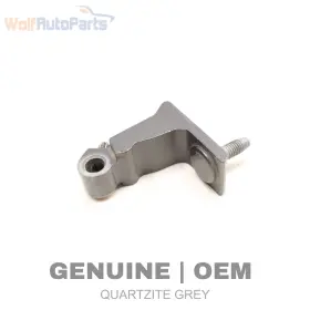 PAB831404 PORSCHE Front Right Door Hinge Upper Q7 Audi