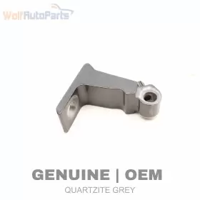 PAB83340300 PORSCHE Rear Left Door Hinge Lower S8 Audi