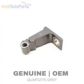 PAB83340400 PORSCHE Rear Right Door Hinge Lower Cayenne