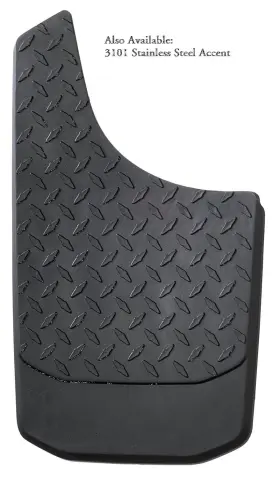 3103 POWERFLOW Sport Splash Guards Big Mudder Extreme Road