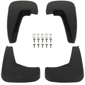 PR154575E01 PREMIUM MOTORING Splash Guard Fender Mud Flaps