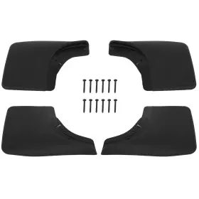 PR154576E01 PREMIUM MOTORING Mud Flaps Sr Splash Guard Fender PR154576E01 PREMIUM MOTORING Mud Flaps Sr Splash Guard Fender