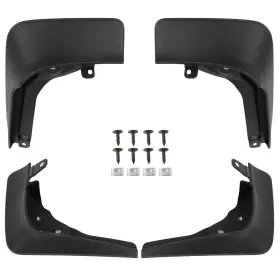PR154638E01 PREMIUM MOTORING Benz Mud Flaps Splash Guards