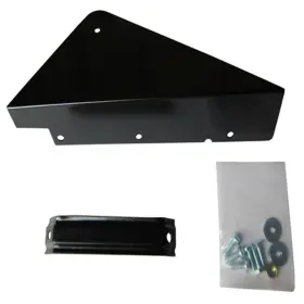 CRSHX12958 Driver Front Mud Guard Brace