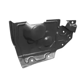 CRSHX21968 Front Passenger Undercar Shield