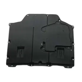 CRSHX26684 Pet Front Rearward Undercar Shield