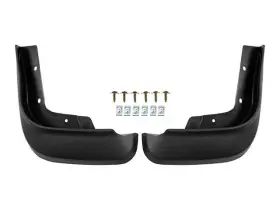 HY46G6 PRO PARTS Front Mud Flap Kit XC60 Volvo