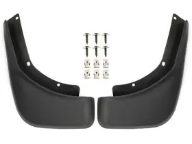 NS98T9 PRO PARTS Rear Mud Flap Kit XC60 Volvo