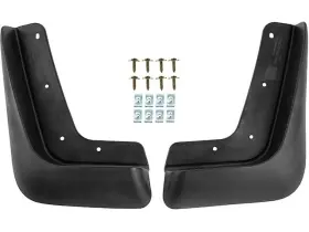 32714GCCH VOLVO Mud Flap XC90