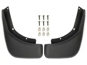 ZQ89Q9 VOLVO Rear Mud Flap Gas Kit XC60