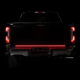 760060-25 PUTCO Blade Tailgate Light Bar Chevrolet Silverado