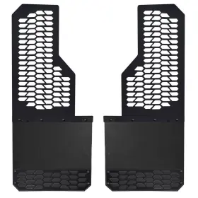 78200 PUTCO Mud Flaps Skins