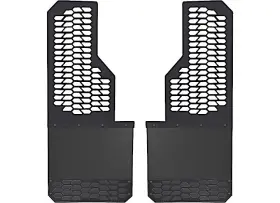 78220 PUTCO Mud Flaps Skins