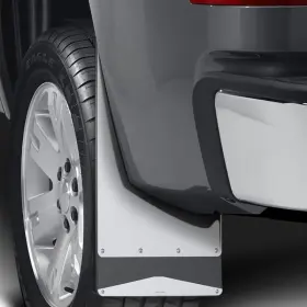 78304 PUTCO Mud Flaps Skins Solid 1500 Ram Classic