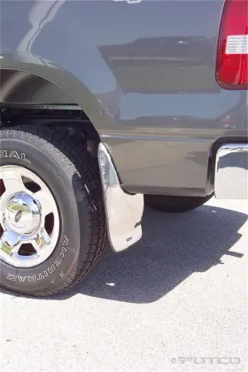 79542 PUTCO Mud Flap F-150 Ford