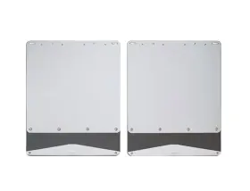 79608 PUTCO Mud Flap Base