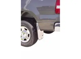 79611 PUTCO Fitted Mud Flap Skin
