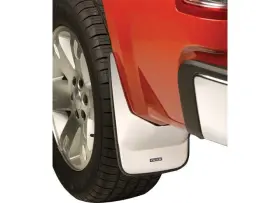 79692 PUTCO Fitted Mud Flap Skin
