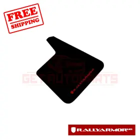 L172082 RALLY ARMOR Mud Flap