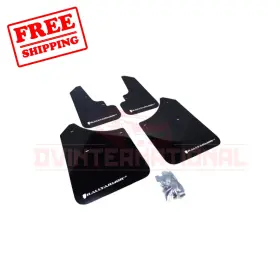 L172120 RALLY ARMOR Mud Flap Subaru Forester