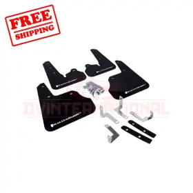 L172133 RALLY ARMOR Mud Flap Subaru Impreza