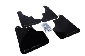 MF11-UR-BLK-GRY RALLY ARMOR Ral Flap