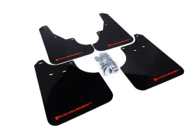 MF11-UR-BLK-RD RALLY ARMOR Xt Subaru Forester