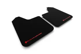 MF12-BAS-RD-LRT RALLY ARMOR Ral Flap
