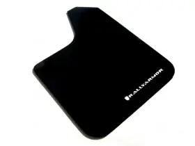 MF12-BAS-WH RALLY ARMOR Ral Flap