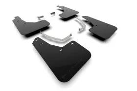 MF137-UR-BLK-MBK RALLY ARMOR Ral Flap Met